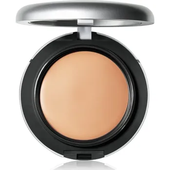 Make-up MAC Cosmetics Studio Fix Cream-to-Powder Foundation kompaktní krémový make-up odstín NW15 10 g