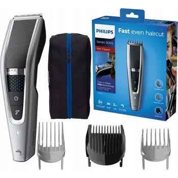 Zastřihovač vlasů Philips HC5630/15