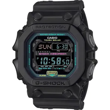 Hodinky Pánské hodinky Casio G-SHOCK Classic Multi Fluorescent Accents