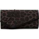 Tamaris Psaníčko Amalia hnědá / černá