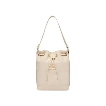 Kabelka Kabelka Beverly Hills Polo Club CEO-BHPC-C-020-09 Écru NOSIZE