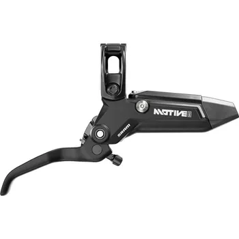 Cyklistika SRAM brzda Motive Bronze A1 950 - přední (Black Anodized)