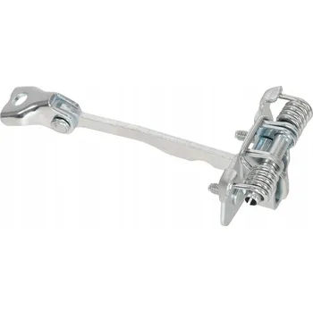 Dveře karosérie OMEZOVAČ DVEŘÍ DACIA LOGAN II 12> PŘEDNÍ L/P