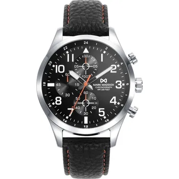 Hodinky Hodinky MARK MADDOX model HC0129-54