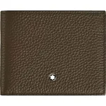 Peněženka Montblanc Meisterstück 220197 + možnost výměny do 90 dní