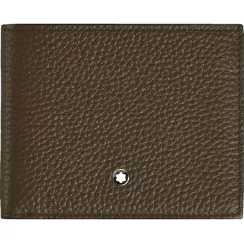 Peněženka Peněženka Montblanc Meisterstück 220197 + možnost výměny do 90 dní