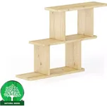 Polička borovice PK105-90x58x20 přírodní