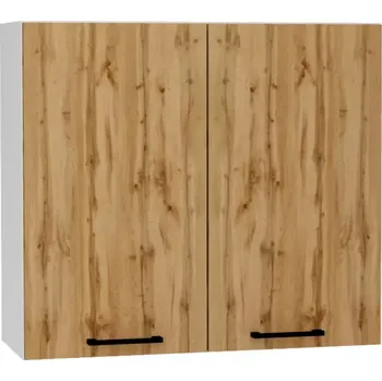 Kuchyňská skříňka Bono W80 dub wotan