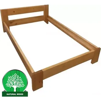 Postel Postel Kuba T3 120 Olše