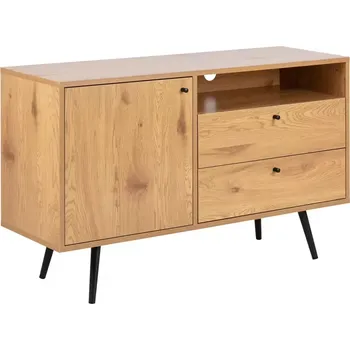 Kancelářská sestava Komoda wild oak