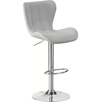 Jídelní set Barová židle Iva 10672 bílá