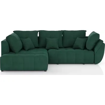 Sedací souprava Rohová sedací souprava s funkcí spaní Bono I – konfigurátor