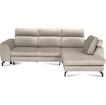 Sedací souprava Rohová sedací souprava Margo L Riviera 16