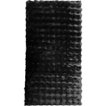 Koberec Fuzzy Bubble 1,4/2,0 90 černý