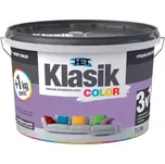 Het Klasik Color 0347 fialový šeříkový 7+1kg