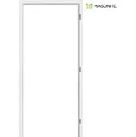 Zárubeň Hladká Bílá 80P 95-115 MM