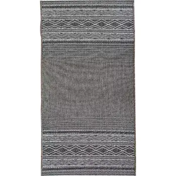 Koberec Koberec Java 1,2/1,7 06 DMD hnědá