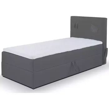 Sedací souprava Postel Rio 90x200 Milo 17