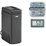 Termoelektrická autochladnička / autolednice Indel B Frigocat 7l, 12V DC, digital displej (DD)