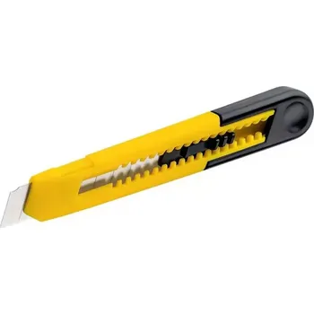 Pracovní nůž Nůž na lomená ostří Condor 18 mm