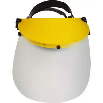 Pracovní přilba Ochrana očí plexi – Profi 02-06005