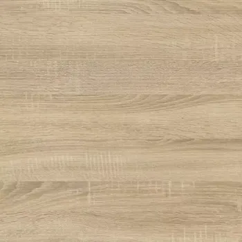 Kuchyňská pracovní deska Pracovní deska 1mb/38mm 60cm dub sonoma