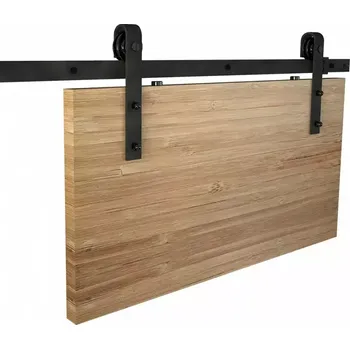 Interiérové dveře Posuvný systém LOFT REA 1,9m