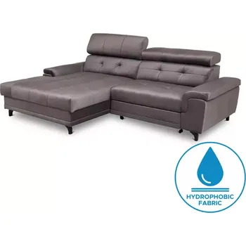 Sedací souprava Rohová sedací souprava Rizza P Monolith 92