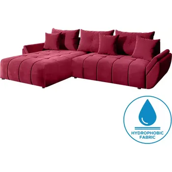 Sedací souprava Rohová sedací souprava Bono New Monolith 59