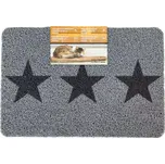 Rohožka Stars Vinyl 40x60 Pvlm20