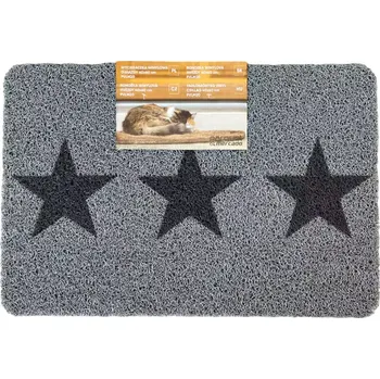 Rohožka Stars Vinyl 40x60 Pvlm20