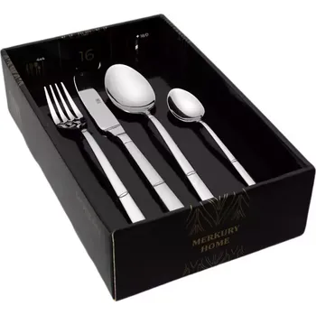 Příbor Dílná sada příborů 16ks TTC67