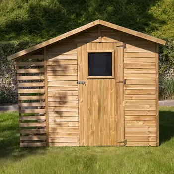 Dětský domeček Zahradní domek Torino II