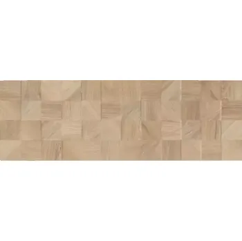 Obklad Nástěnný obklad Chess Ducale Cedar 33,3/100