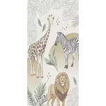 Koberec Frisee Bond Kids 1,6/2,3 40335 660 krémový