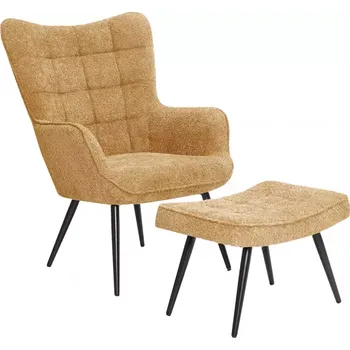 Křeslo Křeslo Hannah 12523 Vinci 68