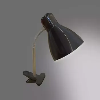 Dětské svítidlo Stolní lampa 1529C Black