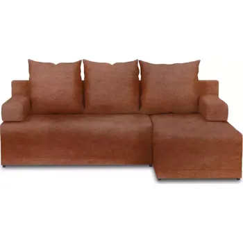 Sedací souprava Rohová sedací souprava Max Whisper 8