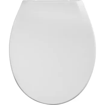 WC sedátko WC sedátko s pomalým sklápěním Eco Best rychlá montáž