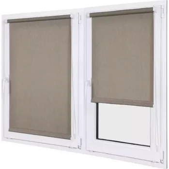 Stavební výplň Roleta Mini Melange 72/150 737