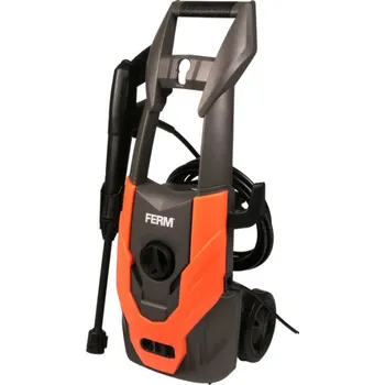 Vysokotlaký čistič GRM1022 - Tlaková myčka 1400W, 110 bar