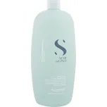 ALFAPARF MILANO Semi Di Lino Scalp Rebalance Purifying šampon proti lupům 1000 ml pro ženy