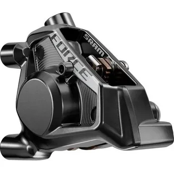 Cyklistika SRAM brzdový třmen Force AXS E1 FM