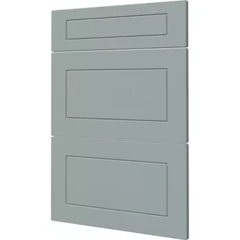 Kuchyňská dvířka Quantum D3M/D3E/D3H/D3A 50 Mint