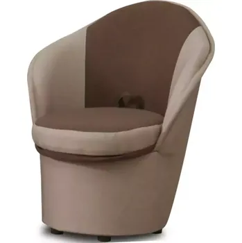 Sedací souprava Křeslo Patryk Malmo 26 + Malmo 08