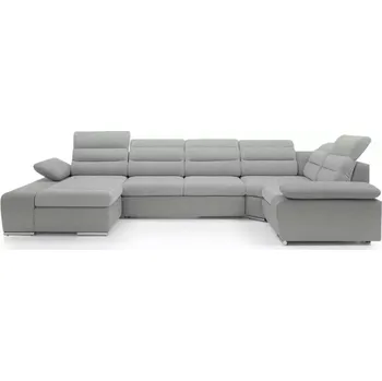 Sedací souprava Rohová sedaci soúprava Korfu II L Aragon 83