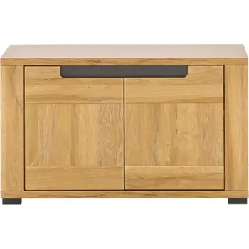 Komoda Skříňka York Y-12 dub grandson