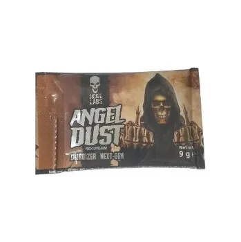 Předtréninkový Doplněk Stravy stravy Skull Labs v prášku s více složkami 9 g