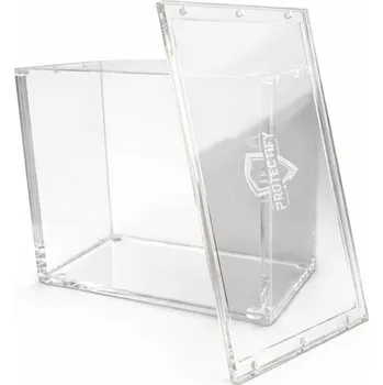 Příslušenství ke karetním hrám Protectify Akrylový box pro Pokemon Booster Box (UV ochrana)
