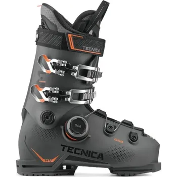 Sjezdové boty Lyžařské boty Tecnica Mach BOA HV 100 RT GW race/grey 25/26 one 275